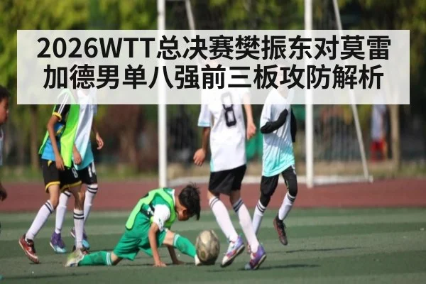 2026WTT总决赛樊振东对莫雷加德男单八强前三板攻防解析