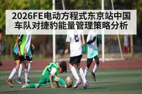 2026FE电动方程式东京站中国车队对捷豹能量管理策略分析